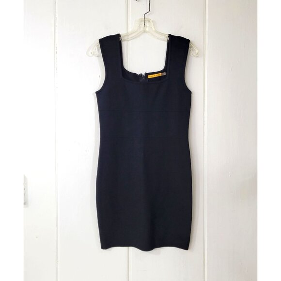 Alice + Olivia Little Black Dress - Picture 5 of 5